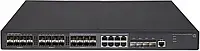 Комутатор Hp 5130-24G-4Sfp+ Ei Switch (JG933A)