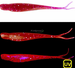 Силікон Kalipso Volman 4.0''(7)210 CV