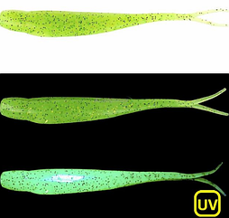 Силікон Kalipso Volman 4.0''(7)305 CSGG