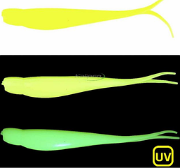 Силікон Kalipso Volman 4.0''(7)310 LCS