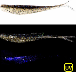 Силікон Kalipso Volman 4.0''(7)510 BF