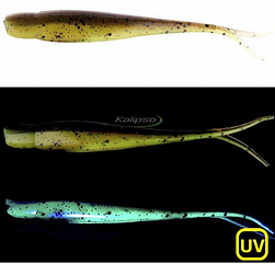 Силікон Kalipso Volman 4.0''(7)530 GPC