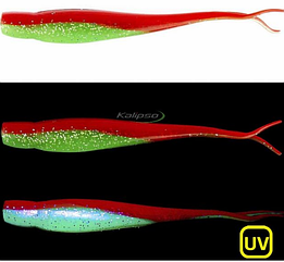 Силікон Kalipso Volman 4.0''(7)536 SA