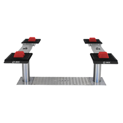 Підйомник двоплунжерний 3.5т SICE PISC 3500.2