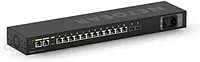 Комутатор Netgear M4250-12M2Xf Switch 12X2.5G 2Sfp+ (MSM4214X100EUS)