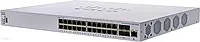 Комутатор Cisco Business CBS350-24XT-EU