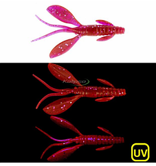 Силікон Kalipso Vane Claw 3.0"(6)210 CV