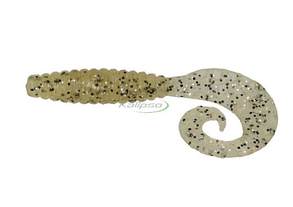 Силікон Kalipso Crooked Grub 2.5