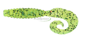 Силікон Kalipso Crooked Grub 2.5"(10)300 CPP
