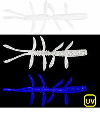 Силікон Kalipso Turan 4.5"(6)512 WPF
