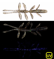 Силикон Kalipso Turan 4.5"(6)512 WPF