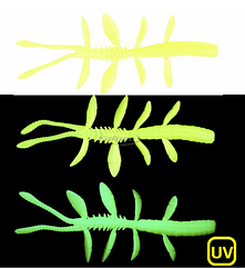 Силікон Kalipso Turan 4.5"(6)310 LCS