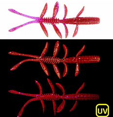 Силікон Kalipso Turan 4.5"(6)210 CV