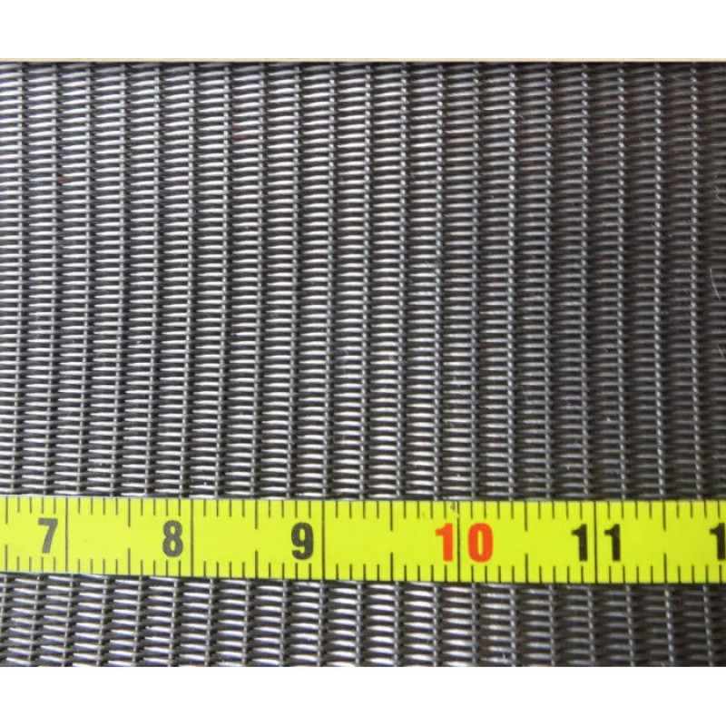 Сітка фільтрова нержавіюча П24 AISI 304 купити ціна доставка, фото 1