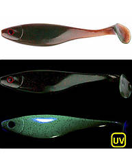 Силікон Kalipso Big Daddy 9'' 116 MOR