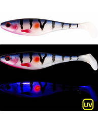 Силікон Kalipso Big Daddy 9'' 611 ST