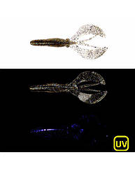 Силікон Kalipso River Craw 4.0" (5шт) 510 BF