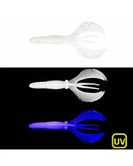 Силікон Kalipso River Craw 4.0" (5шт) 512 WPF