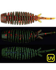 Силікон Kalipso Freya 1.5"(10)116 MOR