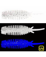 Силікон Kalipso Freya 1.5" (10шт) 512 WPF