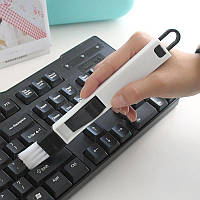 Щетка-кисть для очистки клавиатуры и окон Gap Brush Весенняя распродажа!