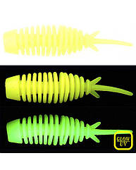 Силікон Kalipso Freya 2.5"(7)310 LC