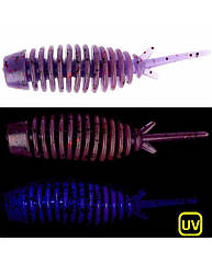 Силікон Kalipso Freya 2.5" (7шт) 200 EV