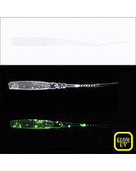 Силікон Kalipso Rattail 2.2"(10) 435 CGF