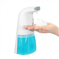 Сенсорный дозатор для жидкого мыла Soapper Auto Foaming Hand Wash LK202209-7 (50) Весенняя распродажа!