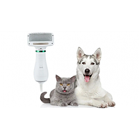 Фен щетка для грумминга животных Pet Grooming Dryer LK202209-51 (40) Весенняя распродажа!