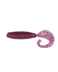 Силікон Kalipso Greedy Grub 2" (10) 200 EV