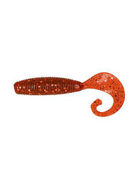 Силікон Kalipso Greedy Grub 3"(8)210 CV