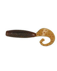 Силікон Kalipso Greedy Grub 3"(8)115 MO