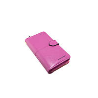 Портмоне BAELLERRY Розовый N3846 Весенняя распродажа!
