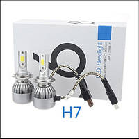 Светодиодные лампы C6 H7 Весенняя распродажа!