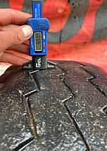 Шини вантажні 11R22.5 OVATION VI-702 (універсальні), фото 5