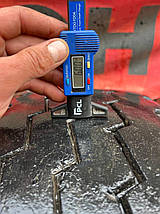 Шини вантажні 11R22.5 OVATION VI-702 (універсальні), фото 4