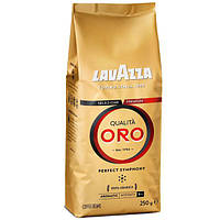 Кофе в зернах Lavazza Qualita Oro Export