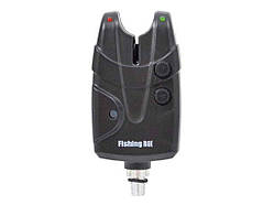 Сигналізатор звуковий iX5 PRO арт.116-5iX ТМ FISHING ROI