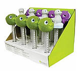 Термометр-іграшка Kokido K265DIS/6P Восьминіг, фото 3