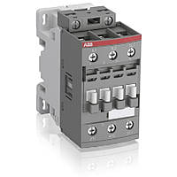 Контактор ABB AF38-30-00-13, 38А 100-250V AC/DC