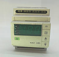 Контролер температури CAREL IRDRC00000 / IRDRC 00000 б/у