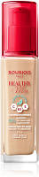 Тональная основа для лица Bourjois Healthy Mix Anti-Fatigue Foundation 16H 51w Light Vanilla, 30 мл