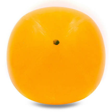 Камера для футбольних, волейбольних м'ячів (латекс, 50g) FB-5005, фото 3