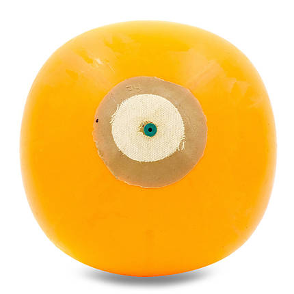 Камера для футбольних, волейбольних м'ячів (латекс, 50g) FB-5005, фото 4