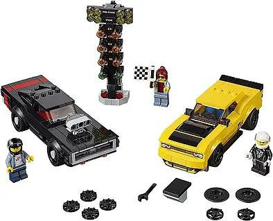 Lego 75893 sale