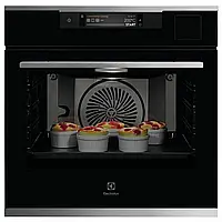 Духовой шкаф электрический Electrolux KOAAS31CX