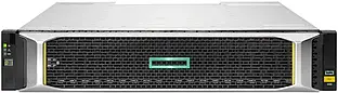 Сервер Hewlett Packard Enterprise MSA 2060 10GbE iSCSI SFF 12TB Bundle (S2E38B)