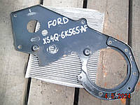 На Ford Focus1, Mondeo2 1,8TDCI основа защиты ремня ТНВД XS4Q-6K565-AF