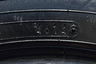 Шини б/у 205/60R15 FALKEN ZIEX ZE914 (річні), фото 4